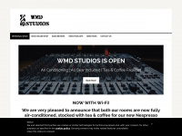 wmdstudios.co.uk