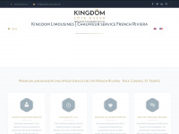 kingdom-limousines.com