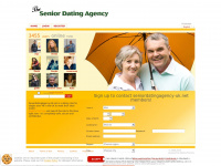 seniordatingagency-uk.net