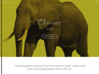 Yellowelephant.co.uk