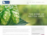 Britishhops.org.uk