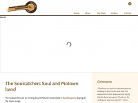Thesoulcatchers.co.uk