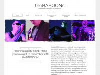 Thebaboons.co.uk