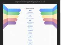 Digitalweddingphotographer.co.uk
