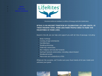 Liferites.org.uk