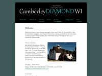camberleydiamondwi.co.uk