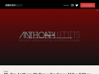 anthonyedits.uk