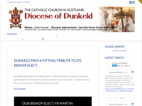 Dunkelddiocese.co.uk