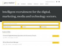 greymatterrecruitment.co.uk