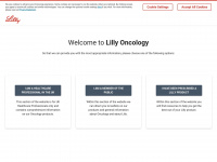 Lillyoncology.co.uk