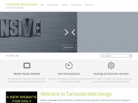 Tamesidewebdesign.co.uk