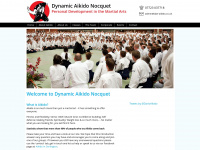 Dan-aikido.co.uk