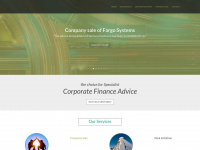 iscaventures.co.uk
