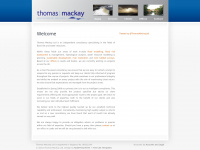 Thomasmackay.co.uk