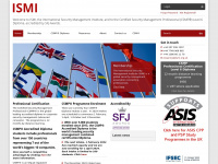Ismi.org.uk