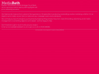 Mediabath.co.uk