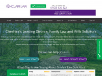 sinclairlaw.co.uk