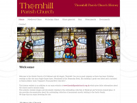 Thornhillparishchurchhistory.org.uk