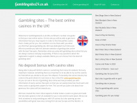 gamblingsites24.co.uk