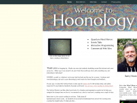 hoonology.co.uk