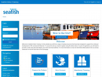 seafishonlinetraining.co.uk
