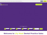 Dentalpracticesales.co.uk