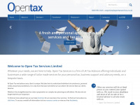 Opentaxservices.co.uk