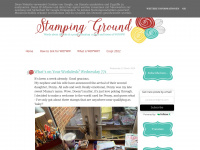 stamping-ground.blogspot.com