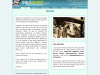 Equidentist.co.uk