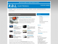 rdl-electronics.co.uk