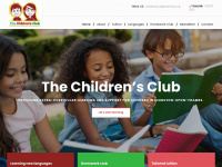 Thechildrensclub.co.uk