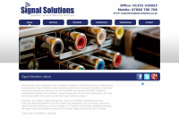 signal-solutions.co.uk