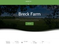 Breckfarm.co.uk