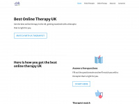 Uktherapyhub.co.uk