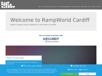 Rampworldcardiff.co.uk