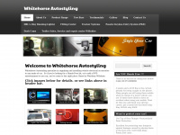 whitehorseautostyling.co.uk