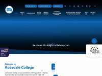 rosedalecollege.uk
