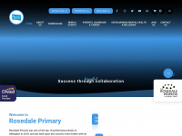 rosedaleprimary.co.uk