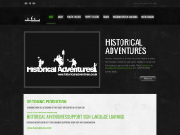 historical-adventures.co.uk