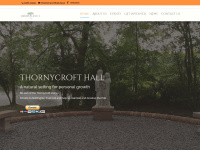 Thornycrofthall.org.uk