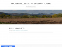 Malvern-ebike-loan.weebly.com