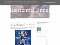 Existentialennui.com