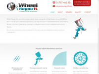 Wheelrepairit.co.uk