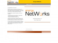 Energynetworks.co.uk
