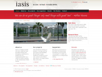 iasis.org.uk
