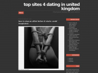 sites4dating.co.uk