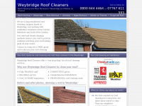 weybridge-roof-cleaners.co.uk