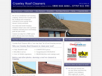 crawley-roof-cleaners.co.uk