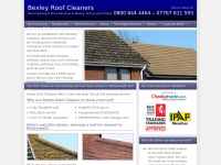 bexley-roof-cleaners.co.uk