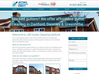 jsd-gutter-cleaning-dartford.co.uk
